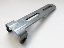 Solo Seat Mounting Bracket for