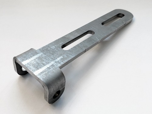 Solo seat mounting bracket for - solo,