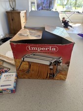 Boxed Imperia Stainless Steel