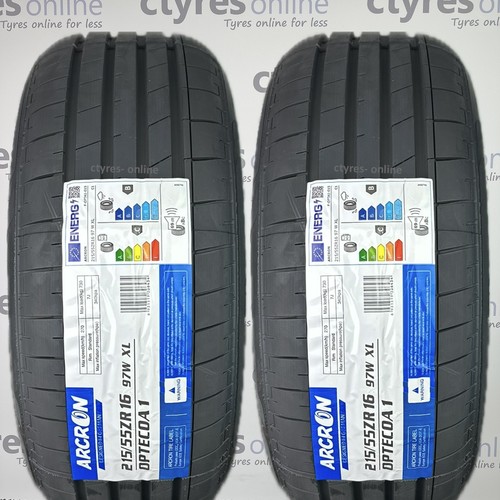 New 215 16 arcron - x,