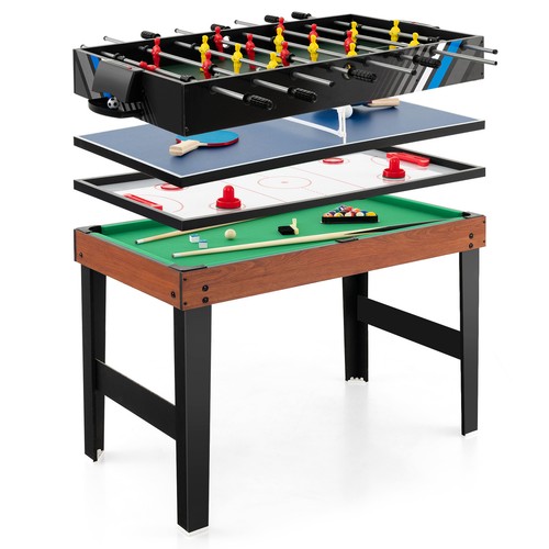 125 foosball table with - 125,