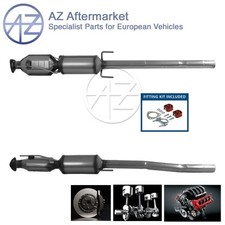 Fits Saab 9-5 2006-2009 1.9