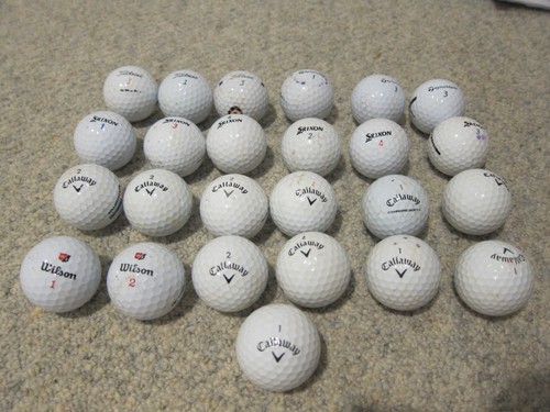 Callaway srixon - 25, callaway,