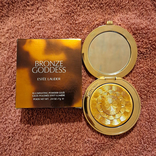 Estée lauder bronze goddess - bronze,