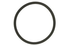 Gasket, oil cooler Febi