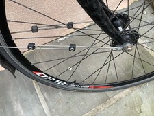 Langdale FIVE Fixed Wheel Bike