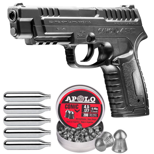 Gamo p430 177 cal - p430, air
