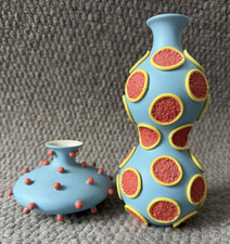 Pair of Tracey Birchwood