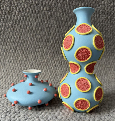 Pair tracey birchwood - pair, of