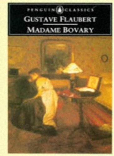 Madame bovary - madame,