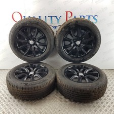 RANGE ROVER EVOQUE ALLOY