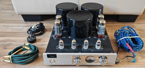 Yaqin 10t 13s stereo - yaqin, 10t/mc