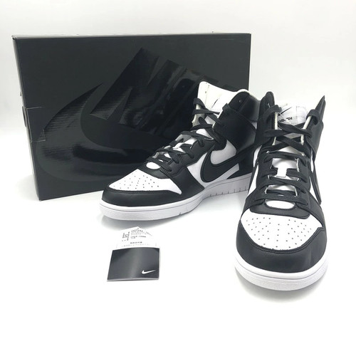 Nike ambush collaboration dunk - collaboration,