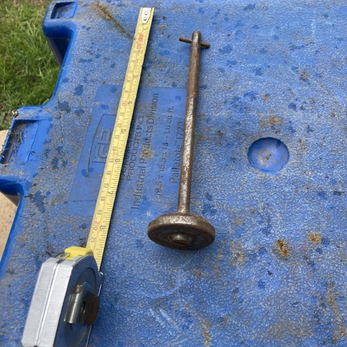 Unusual vintage engine - vintage,
