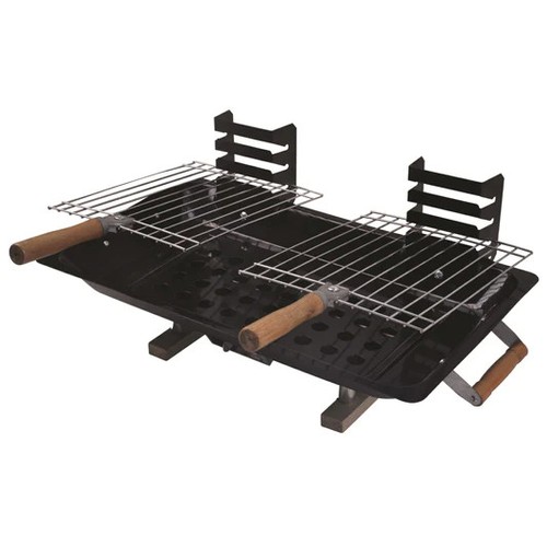 Redwood leisure steel - redwood,