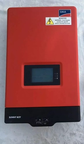 Sma sb2500 hf30 solar - sb2500-hf30,