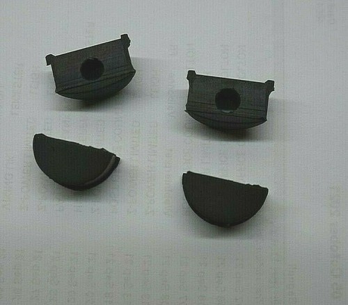 Cam end plugs for kawasaki - end,