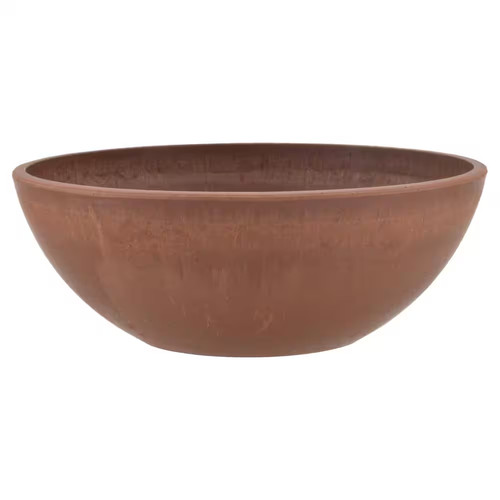 Garden bowl x - bowl, in.