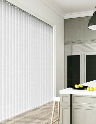 Vertical blind replacement - blind,