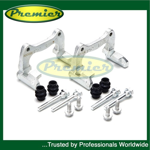 Premier brake caliper - premier,