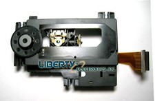 OPTICAL LASER LENS MECHANISM
