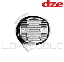 172059 Voltage Regulator DZE Suzuki GN and 125 1998 1999
