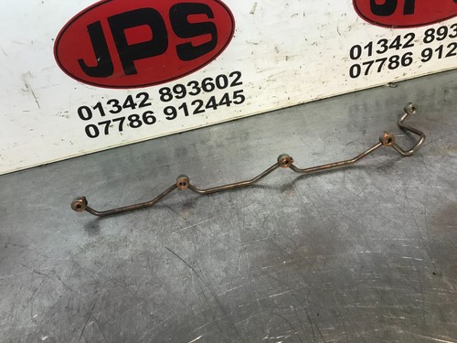 Diesel leak off pipe - x, yanmar