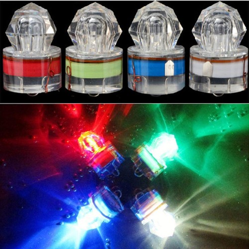 Fishing flash light - fishing, deep