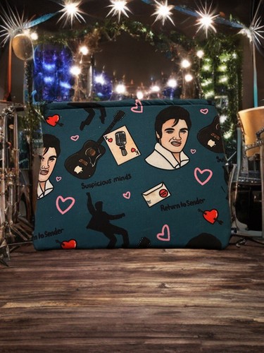 Elvis presley inspired - elvis,