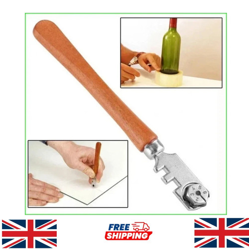 Premium glass cutter wheel - premium, 6