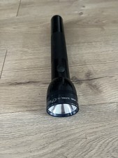 Vintage Maglite 4D Torch