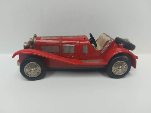 Vintage schuco 1043 - 1043/1, micro