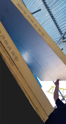 Not used sopratherm xr4150 - not,