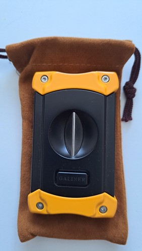 Galiner cigar cutter - cigar,