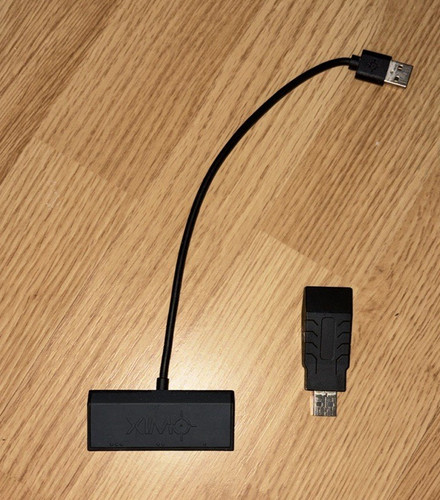 Xim apex - xim,