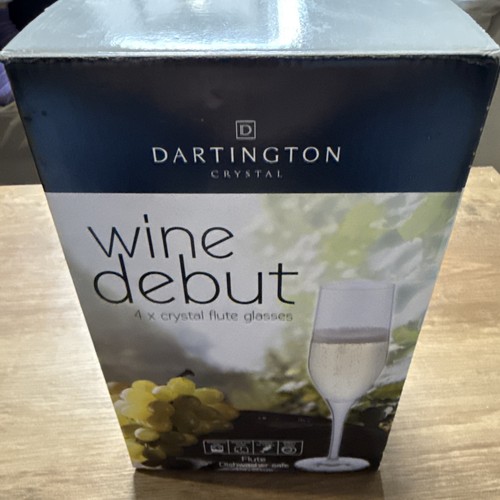 Dartington crystal vineyard - dartington,