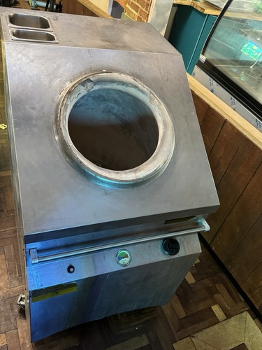 Shaan tandoori oven - 🔥, –