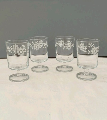 Vintage french glasses 4 - french, x