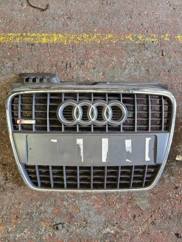 Audi s line - audi, 06-09