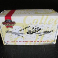 MATCHBOX YET05-M. DUBLIN