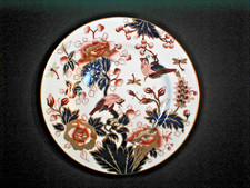 Coalport Hong Kong China