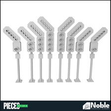 1,2, 3 & 4 Aspect Signals