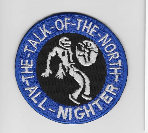 Northern soul the talk - ,
