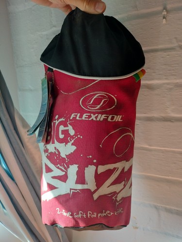 Flexifoil big buzz line soft - big,