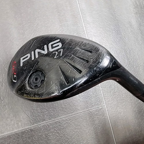 Ping g25 hybrid stiff - ping,