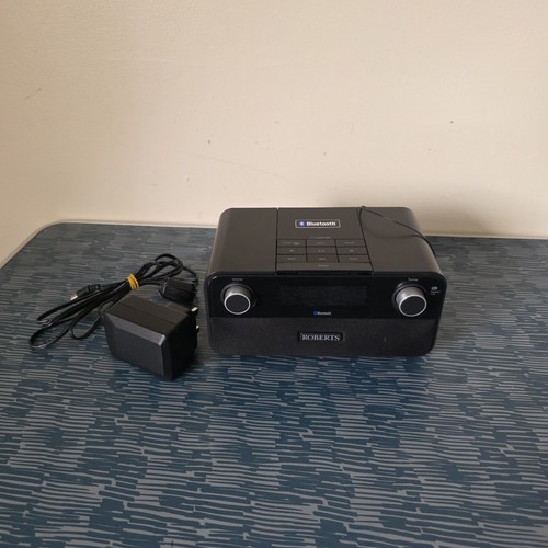 Roberts blutune dab - 50, dab+