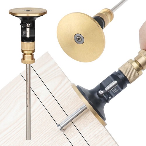 Wheel marking gauge - marking,