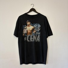 Vintage WWE John Cena 00s Y2K