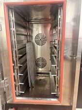 Commercial Convection Ovens With Steam And Racks,it’s 7 Trays.