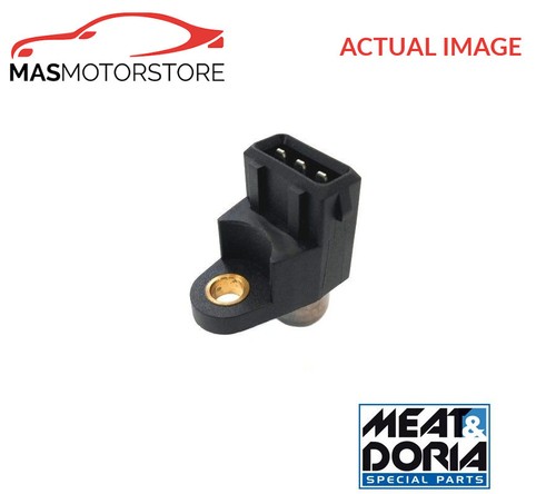 Crankshaft position sensor - crankshaft,